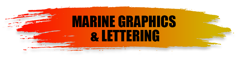 Marine Graphics & Lettering - A World of Signs