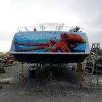 Sea Quest Boat | A World of Signs, Fort Walton Beach, FL