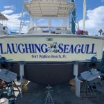Laughing Seagull | A World of Signs, Fort Walton Beach, FL