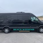 TBW Sprinter Van | A World of Signs, Fort Walton Beach, FL